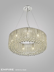 Empire Crystal Ceiling Lights Diyas Contemporary Crystal Ceiling Lights Empire Crystal Ceiling Lights Diyas Contemporary Crystal Ceiling Lights